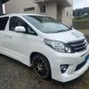 toyota alphard 2013 CFJ1839433 image 1