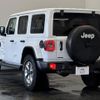 jeep wrangler 2023 CFJ1827239 image 3