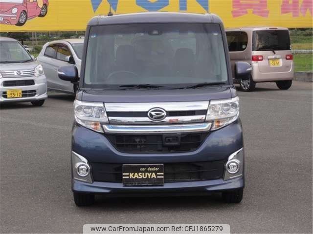 daihatsu tanto 2015 CFJ1865279 image 2