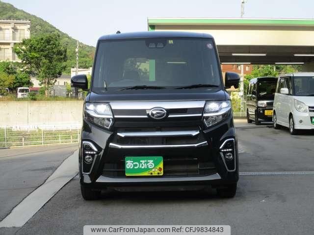 daihatsu tanto 2021 quick_quick_5BA-LA660S_LA660S-0056369 image 2