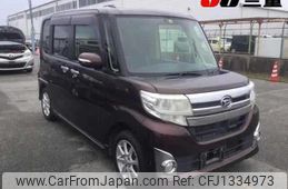 daihatsu tanto 2014 -DAIHATSU--Tanto LA600S--0068624---DAIHATSU--Tanto LA600S--0068624-
