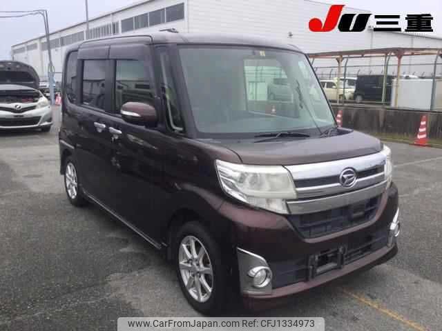 daihatsu tanto 2014 -DAIHATSU--Tanto LA600S--0068624---DAIHATSU--Tanto LA600S--0068624- image 1
