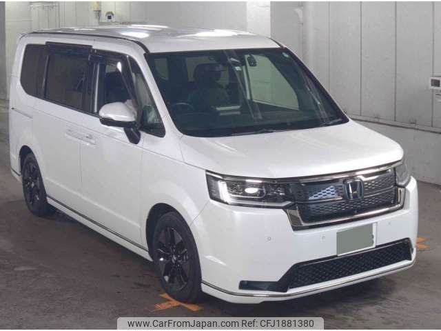 honda stepwagon 2022 CFJ1881380 image 1