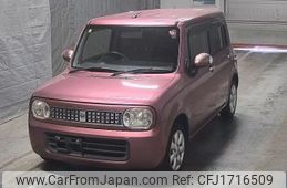 suzuki alto-lapin 2012 CFJ1716509