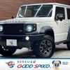 suzuki jimny-sierra 2019 -SUZUKI--Jimny Sierra 3BA-JB74W--JB74W-112297---SUZUKI--Jimny Sierra 3BA-JB74W--JB74W-112297- image 1