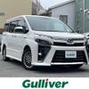 toyota voxy 2019 -TOYOTA--Voxy DAA-ZWR80W--ZWR80-0398765---TOYOTA--Voxy DAA-ZWR80W--ZWR80-0398765- image 17