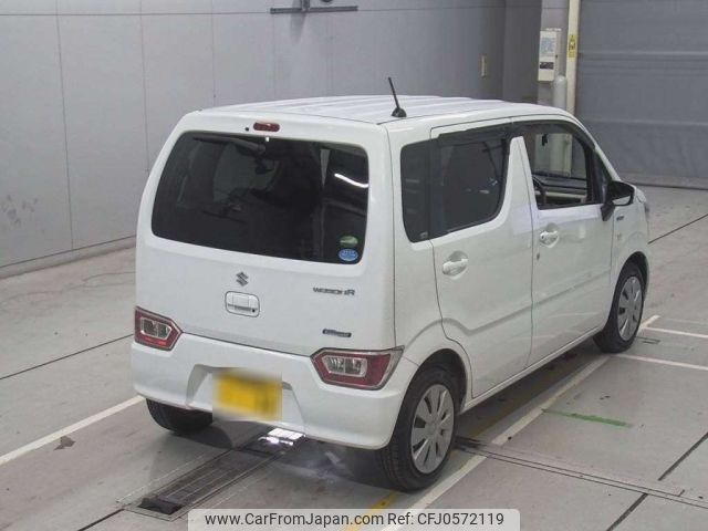 suzuki wagon-r 2019 -SUZUKI 【名古屋 588さ32】--Wagon R MH55S-277990---SUZUKI 【名古屋 588さ32】--Wagon R MH55S-277990- image 2