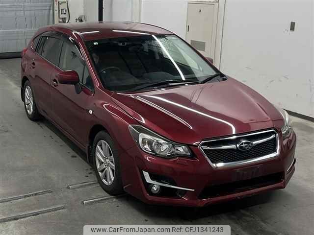 subaru impreza-wagon 2016 -SUBARU--Impreza Wagon GP3-030694---SUBARU--Impreza Wagon GP3-030694- image 1