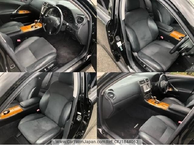 lexus is 2007 CFJ1844062 image 2