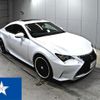 lexus rc 2015 -LEXUS 【山口 330ゆ0881】--Lexus RC AVC10--AVC10-6000692---LEXUS 【山口 330ゆ0881】--Lexus RC AVC10--AVC10-6000692- image 1