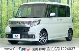 daihatsu tanto 2017 quick_quick_LA600S_LA600S-0525145