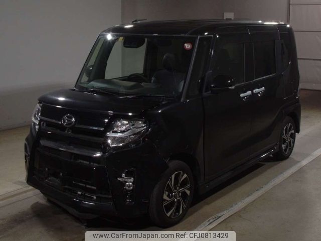 daihatsu tanto 2022 -DAIHATSU--Tanto LA650S-0223756---DAIHATSU--Tanto LA650S-0223756- image 1