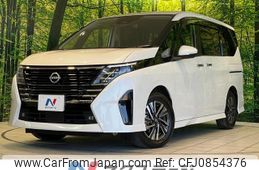 nissan serena 2023 quick_quick_GFC28_GFC28-036391