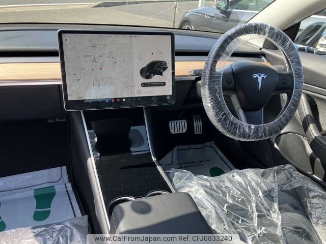 tesla tesla-model3 2019 -TESLA--Tesla Model3 ﾌﾒｲ--5YJ3F7EB4KF445280---TESLA--Tesla Model3 ﾌﾒｲ--5YJ3F7EB4KF445280- image 2