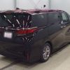 toyota alphard 2025 -TOYOTA 【岩手 301ぬ2682】--Alphard AGH40W-0035745---TOYOTA 【岩手 301ぬ2682】--Alphard AGH40W-0035745- image 2