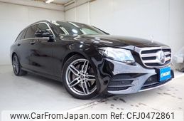 mercedes-benz e-class-station-wagon 2017 quick_quick_RBA-213245C_WDD2132452A227317