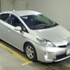 toyota prius-phv 2012 -TOYOTA 【札幌 331ﾙ1611】--Prius PHV DLA-ZVW35--ZVW35-3024419---TOYOTA 【札幌 331ﾙ1611】--Prius PHV DLA-ZVW35--ZVW35-3024419- image 5