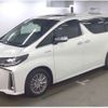 toyota alphard 2021 -TOYOTA 【神戸 349ﾙ 729】--Alphard 6AA-AYH30W--AYH30W-0127638---TOYOTA 【神戸 349ﾙ 729】--Alphard 6AA-AYH30W--AYH30W-0127638- image 4