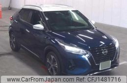 nissan nissan-others 2023 CFJ1481716