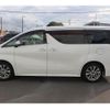 toyota alphard 2017 CFJ1663160 image 10