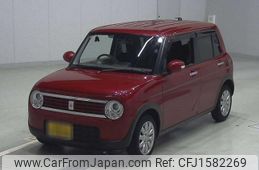 suzuki alto-lapin 2018 CFJ1582269