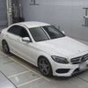 mercedes-benz c-class 2016 -MERCEDES-BENZ 【四日市 318ほ358】--Benz C Class 205042-WDD2050422R158576---MERCEDES-BENZ 【四日市 318ほ358】--Benz C Class 205042-WDD2050422R158576- image 6