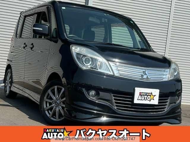 mitsubishi delica-d2 2012 quick_quick_MB15S_MB15S-204482 image 1