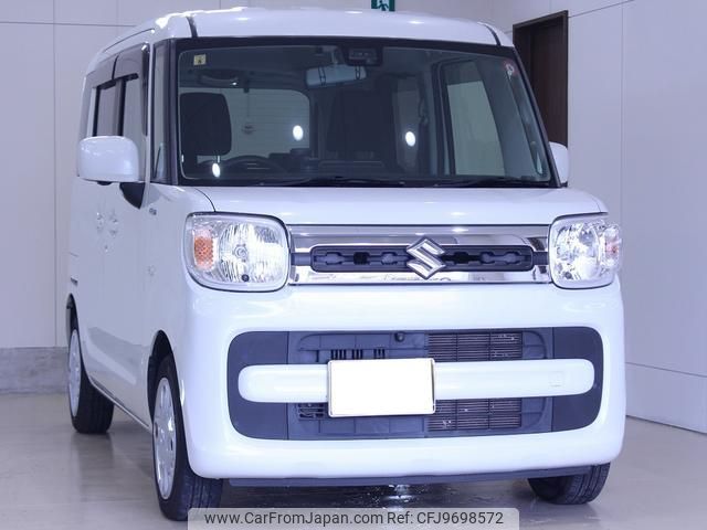 suzuki spacia 2018 GOO_JP_700130095430240413001 image 1