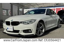 bmw 4-series 2014 -BMW 【なにわ 330ﾄ7207】--BMW 4 Series DBA-3N20--WBA3N120X0F994636---BMW 【なにわ 330ﾄ7207】--BMW 4 Series DBA-3N20--WBA3N120X0F994636-