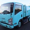 isuzu elf-truck 2017 -ISUZU--Elf TPG-NMR85AN--NMR85-7037103---ISUZU--Elf TPG-NMR85AN--NMR85-7037103- image 1