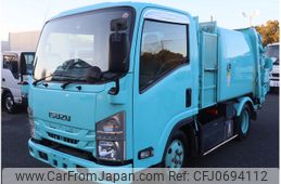 isuzu elf-truck 2017 -ISUZU--Elf TPG-NMR85AN--NMR85-7037103---ISUZU--Elf TPG-NMR85AN--NMR85-7037103-