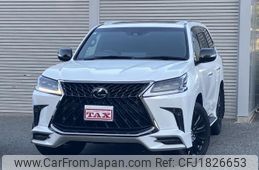 lexus lx 2019 CFJ1826653