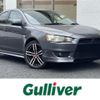 mitsubishi galant-fortis 2007 -MITSUBISHI--Galant Fortis DBA-CY4A--CY4A-0100435---MITSUBISHI--Galant Fortis DBA-CY4A--CY4A-0100435- image 1