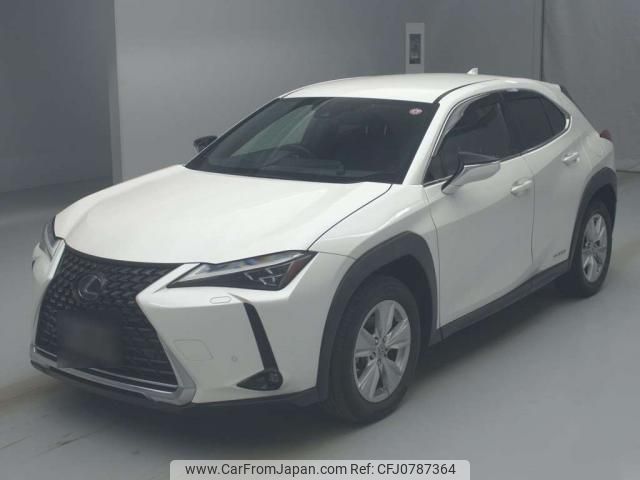 lexus ux 2020 quick_quick_6AA-MZAH10_MZAH10-2053001 image 1