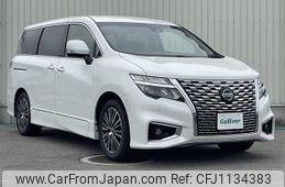 nissan elgrand 2021 -NISSAN--Elgrand 5BA-TE52--TE52-148688---NISSAN--Elgrand 5BA-TE52--TE52-148688-