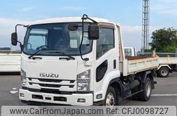 isuzu forward 2015 -ISUZU--Forward TKG-FRR90S1--FRR90-7079214---ISUZU--Forward TKG-FRR90S1--FRR90-7079214-