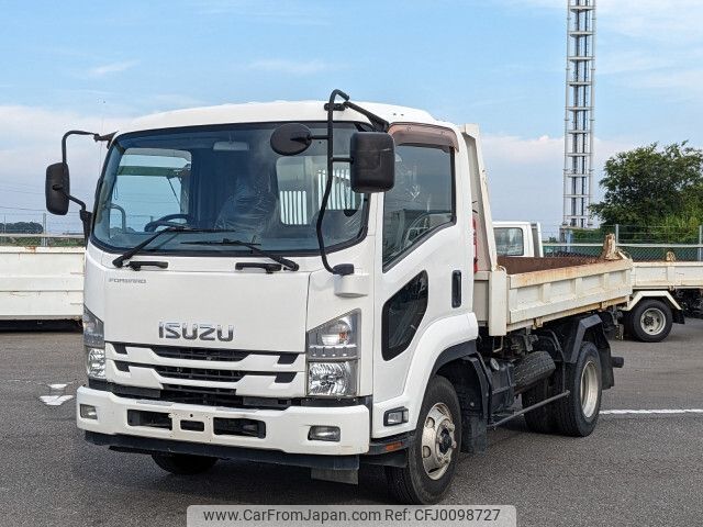 isuzu forward 2015 -ISUZU--Forward TKG-FRR90S1--FRR90-7079214---ISUZU--Forward TKG-FRR90S1--FRR90-7079214- image 1