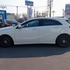 mercedes-benz a-class 2015 -MERCEDES-BENZ--Benz A Class DBA-176042--WDD1760422V119025---MERCEDES-BENZ--Benz A Class DBA-176042--WDD1760422V119025- image 14
