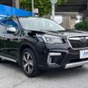 subaru forester 2019 -SUBARU--Forester 5AA-SKE--SKE-031553---SUBARU--Forester 5AA-SKE--SKE-031553- image 17