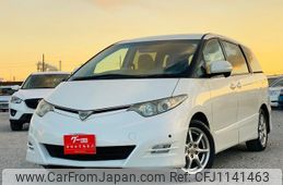 toyota estima 2007 quick_quick_ACR50W_ACR50W-7049499