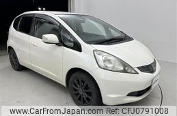 honda fit 2009 -HONDA--Fit DBA-GE6--GE6-1172646---HONDA--Fit DBA-GE6--GE6-1172646-