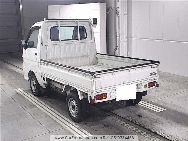 daihatsu hijet-truck 2013 -DAIHATSU 【岐阜 480ﾌ3304】--Hijet Truck S201P--0095739---DAIHATSU 【岐阜 480ﾌ3304】--Hijet Truck S201P--0095739- image 2