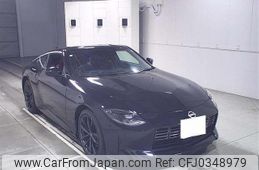 nissan fairlady-z 2024 -NISSAN 【大宮 347ﾘ50】--Fairlady Z RZ34-121346---NISSAN 【大宮 347ﾘ50】--Fairlady Z RZ34-121346-