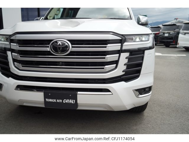 toyota land-cruiser-wagon 2023 -TOYOTA--Land Cruiser Wagon 3BA-VJA300W--VJA300-4093151---TOYOTA--Land Cruiser Wagon 3BA-VJA300W--VJA300-4093151- image 2