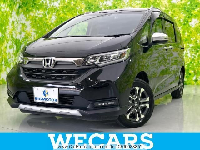 honda freed 2019 quick_quick_6BA-GB6_GB6-3101035 image 1