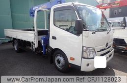 hino dutro 2024 GOO_NET_EXCHANGE_0707934A30250507W001