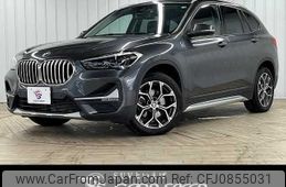 bmw x1 2020 quick_quick_3DA-AD20_WBA32AD0605P58674