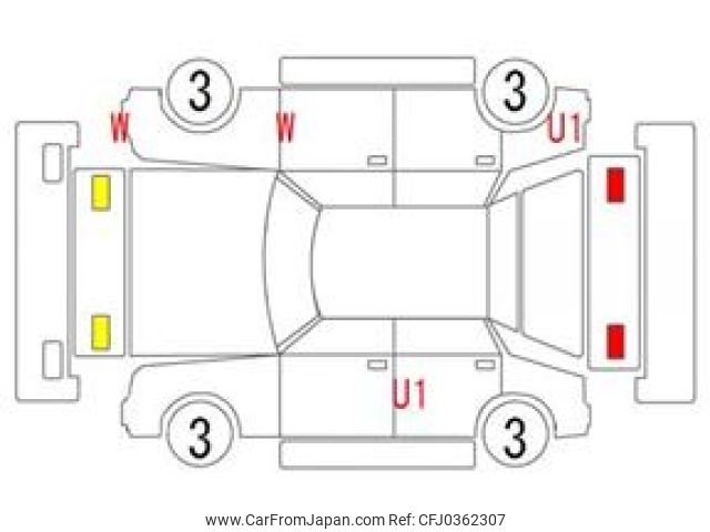 toyota aqua 2021 -TOYOTA--AQUA 6AA-MXPK11--MXPK11-2024633---TOYOTA--AQUA 6AA-MXPK11--MXPK11-2024633- image 2