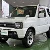 suzuki jimny 2017 -SUZUKI--Jimny ABA-JB23W--JB23W-764126---SUZUKI--Jimny ABA-JB23W--JB23W-764126- image 17