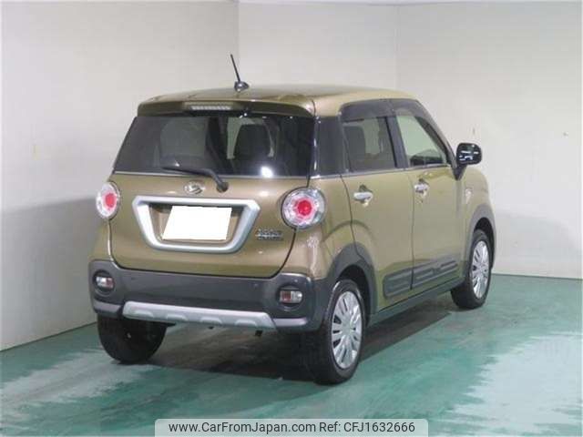 daihatsu cast 2019 CFJ1632666 image 2
